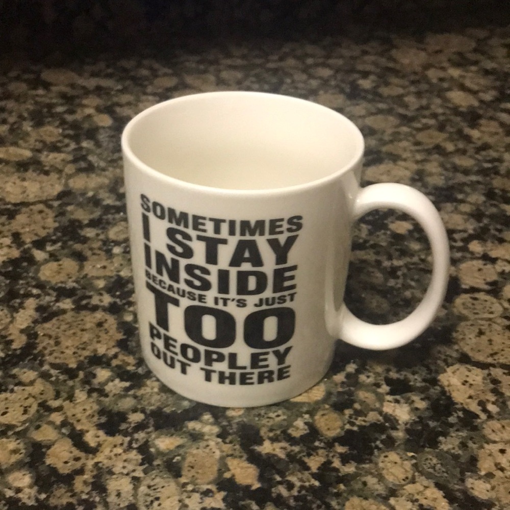 Mug